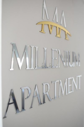 Millenium apartment